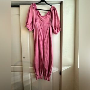 NWT Free People Lotta Love Jumper